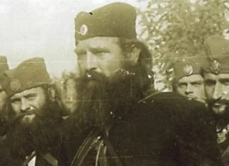 Sud u Srbiji rehabilitirao četnika i narodnog neprijatelja Nikolu Kalabića Nikola Kalabić