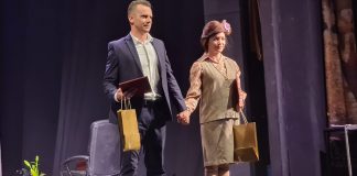 Nusmir I Snežana Nagrade U Mostaru