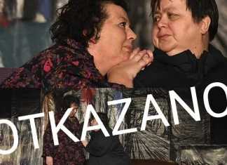 Otkazana Predstava Ugasimo Svjetlo