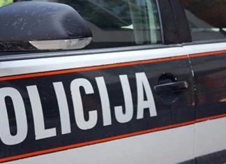 Policija