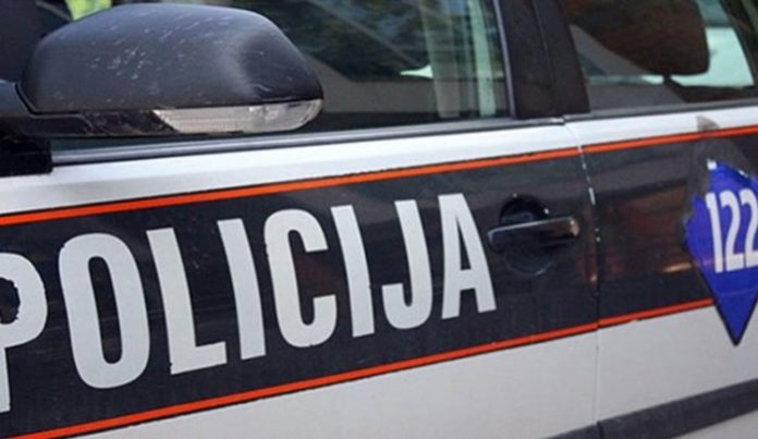 Policija