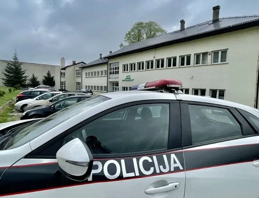 Policija ZDK