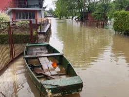 Poplave