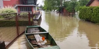 Poplave