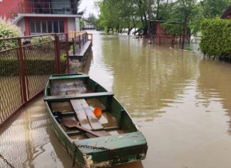 Poplave