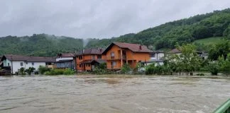 Poplave Krajina