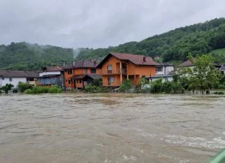 Poplave Krajina