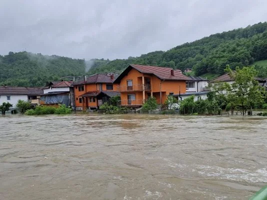 Poplave Krajina