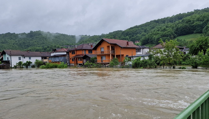 Poplave Krajina