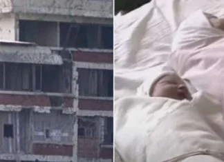 Na današnji dan ratne 1992. napadnuto porodilište u Sarajevu Porodilište U Sarajevu 1992