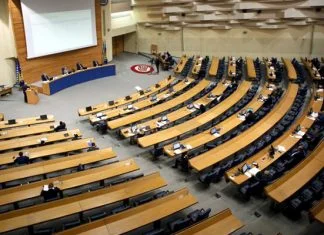 Predstavnicki Dom PSBiH