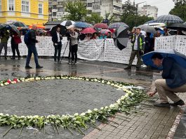 Prijedor Dan Bijelih Traka