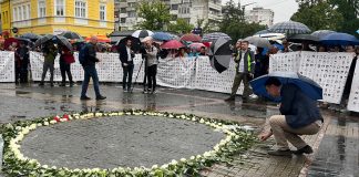 Prijedor Dan Bijelih Traka