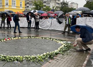 Prijedor Dan Bijelih Traka