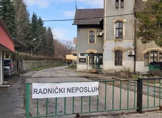 RMU Zenica Neposluh