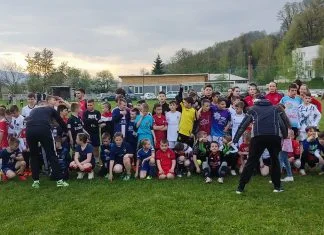 Ragbi Kamp Celik Zenica