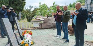Raspotocje Godisnjica Pogibije Rudara