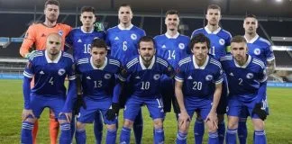 Reprezentacija BiH Zmajevi 2023