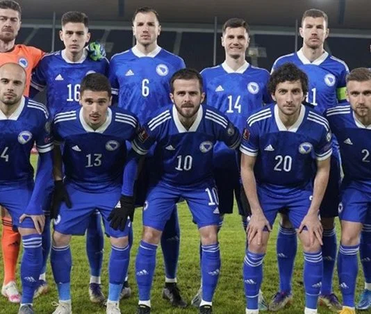 Reprezentacija BiH Zmajevi 2023