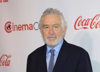 Robert De Niro