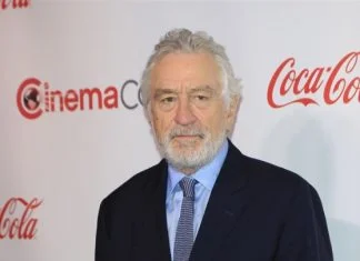 Robert De Niro u 80. godini postao otac po sedmi put Robert De Niro