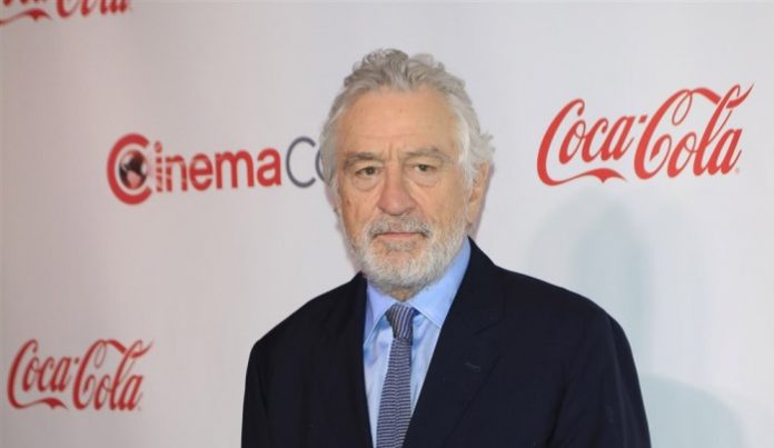 Robert De Niro