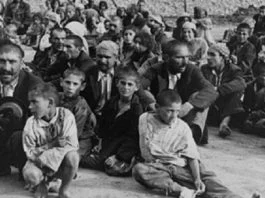 Romi 1942 Zenica