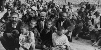 Romi 1942 Zenica