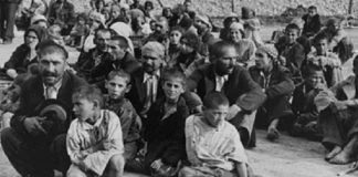 Romi 1942 Zenica