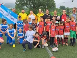 Rugby Festival Zenica