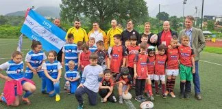 Rugby Festival Zenica