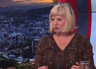 Sanji Vlaisavljević dodijeljena policijska zaštita, nakon što je prijavila FUP-u da dobija prijetnje Sanja Vlaisavljević