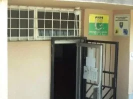 Savez Gluhih ZDK