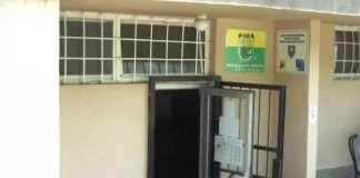 Savez Gluhih ZDK
