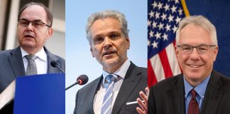Schmidt, Sattler I Murphy
