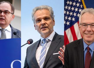 Schmidt, Sattler I Murphy