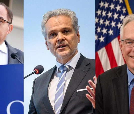 Schmidt, Sattler I Murphy