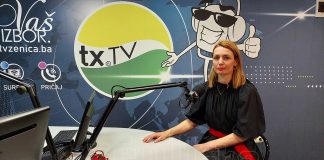 Selma Mehanović