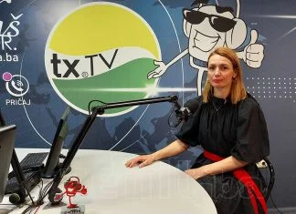 Mehanović: Predstavom ”Trainspotting” uradili smo umjetnički-edukativno dobar posao (AUDIO) Selma Mehanović