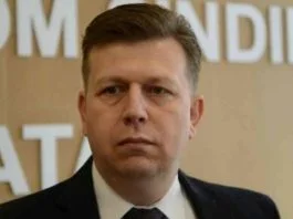 Selvedin Šatorović