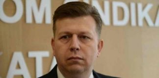Selvedin Šatorović
