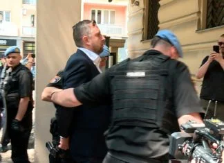 Skaka u nadležnosti Tužilaštva KS-a, osumnjičen za brojne afere Skaka, Tužilaštvo KS