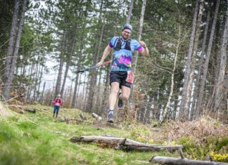 Steel Trail Zenica