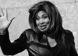 Tina Turner