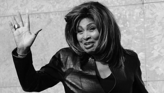 Tina Turner