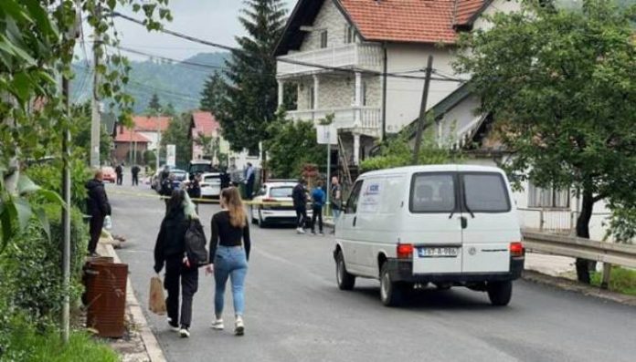 Tuzla, Policija