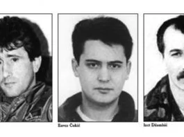 Tuzlanski Ljekari I Kobni Let