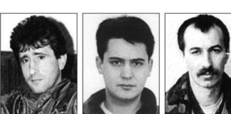 Tuzlanski Ljekari I Kobni Let