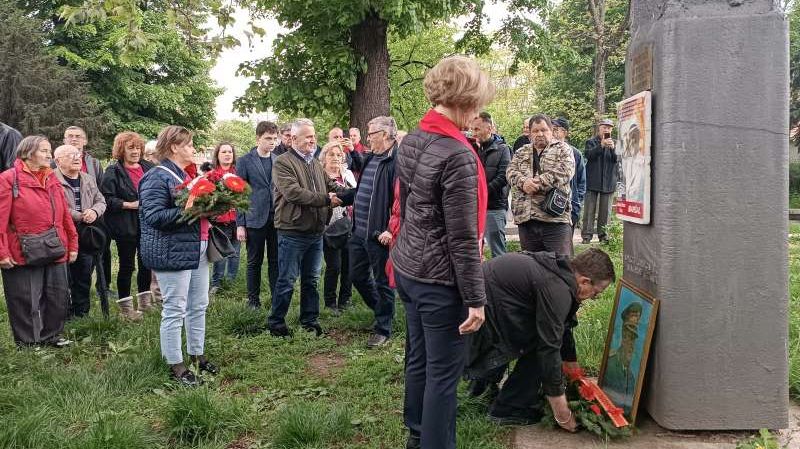 U Zenici Obilježena Godišnjica Smrti Josipa Broza Tita