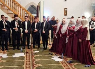 Obilježena 575. godišnjica najstarije džamije u Bosni i Hercegovini Ustikolina